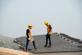 Best Emergency Roof Repair Services  in Lansing, KS